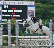 Daventrys da Vinci  Photo Credit: Shawn McMillen