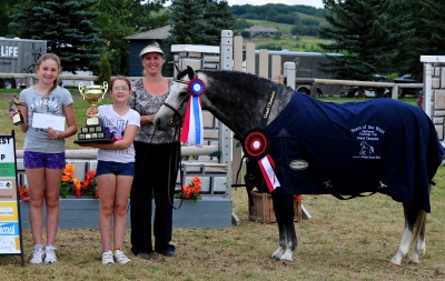 Photo Credit: Briarwood Photography