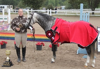 Daventrys Power Play