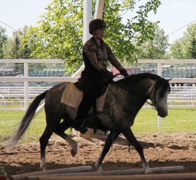 Photo Credit: Sherry Hunley