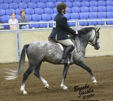 Photo Credit: Brooke Jacobs