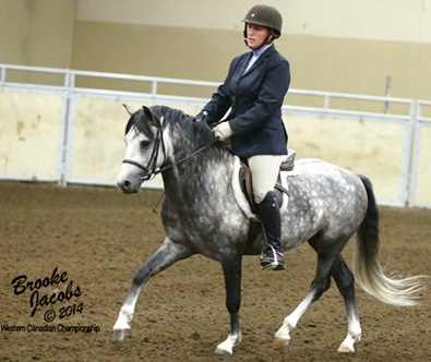 Photo Credit: Brooke Jacobs