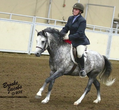 Photo Credit: Brooke Jacobs