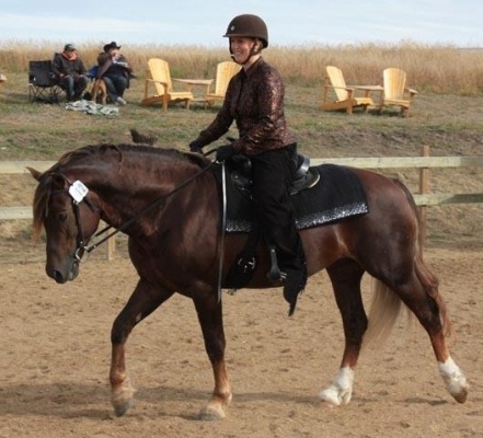 Photo Credit: Kara Strobel