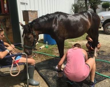 Whats Up Buttercup - 15 Months Old