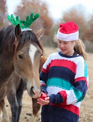 Photo Credit: Mary Francis Mangum