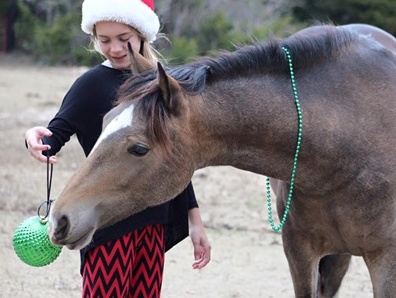 Photo Credit: Mary Francis Mangum