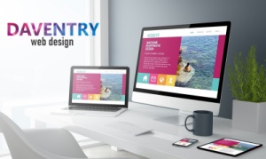 Daventry Web Design
